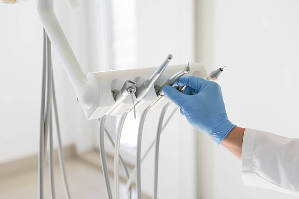 24/7 Emergency Dental Implants experts in Loyola, CA